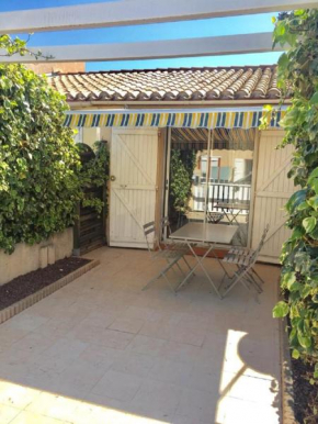 les bastides du golf